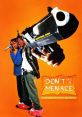 Don't Be a Menace to South Central While Drinking Your Juice in the Hood (1996) Soundboard