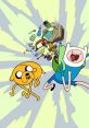 Adventure Time with Finn and Jake (2010) - Season 4