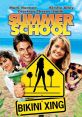 Summer School (1987) Soundboard