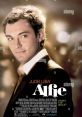 Jude Law stars in "Alfie," a 2004 romantic comedy exploring love, relationships, and self-discovery in the UK.