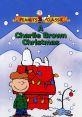 A Charlie Brown Christmas (1965) Soundboard