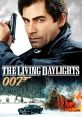 James Bond: The Living Daylights (1987) Soundboard