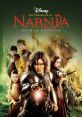 The Chronicles of Narnia: Prince Caspian (2008) Soundboard