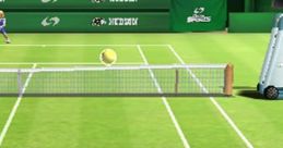 Tennis - Deca Sports 2 - Sports (Wii)