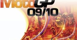 MotoGP 09-10 - Video Game Music