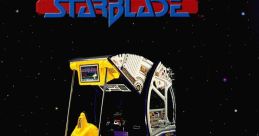 Starblade (Namco System 21) スターブレード - Video Game Music