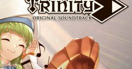 TrinityS (Original Soundtrack) - Video Game Music