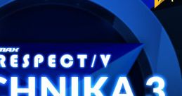 DJMAX RESPECT V - TECHNIKA 3 Original - Video Game Music