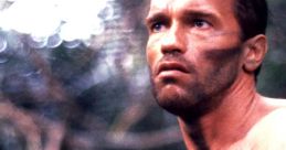 Arnold Schwarzenegger (Movies) TTS Computer AI Voice