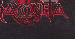 Bayonetta: Music From The Video Game BAYONETTA - Video Game Music